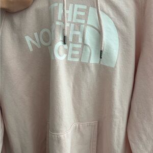 North face women’s hoodie size XL